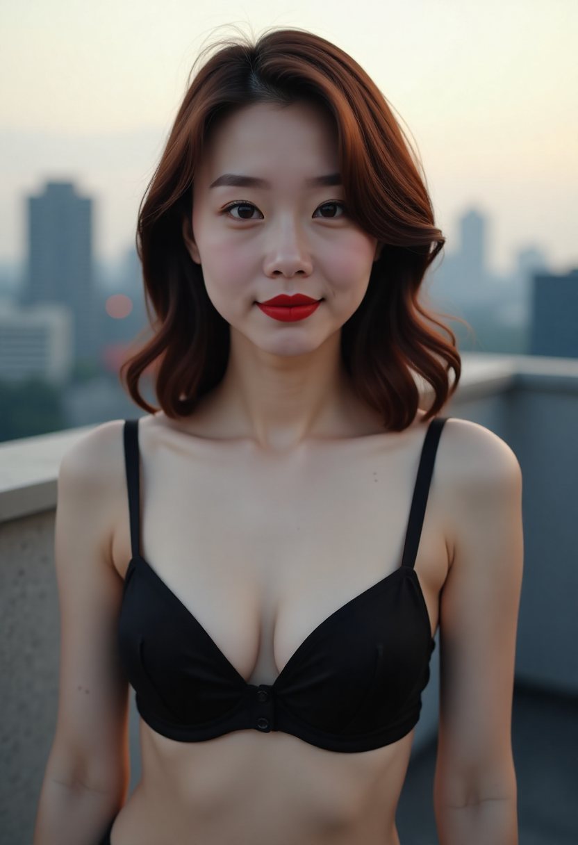 小满分享短视频剪辑过程