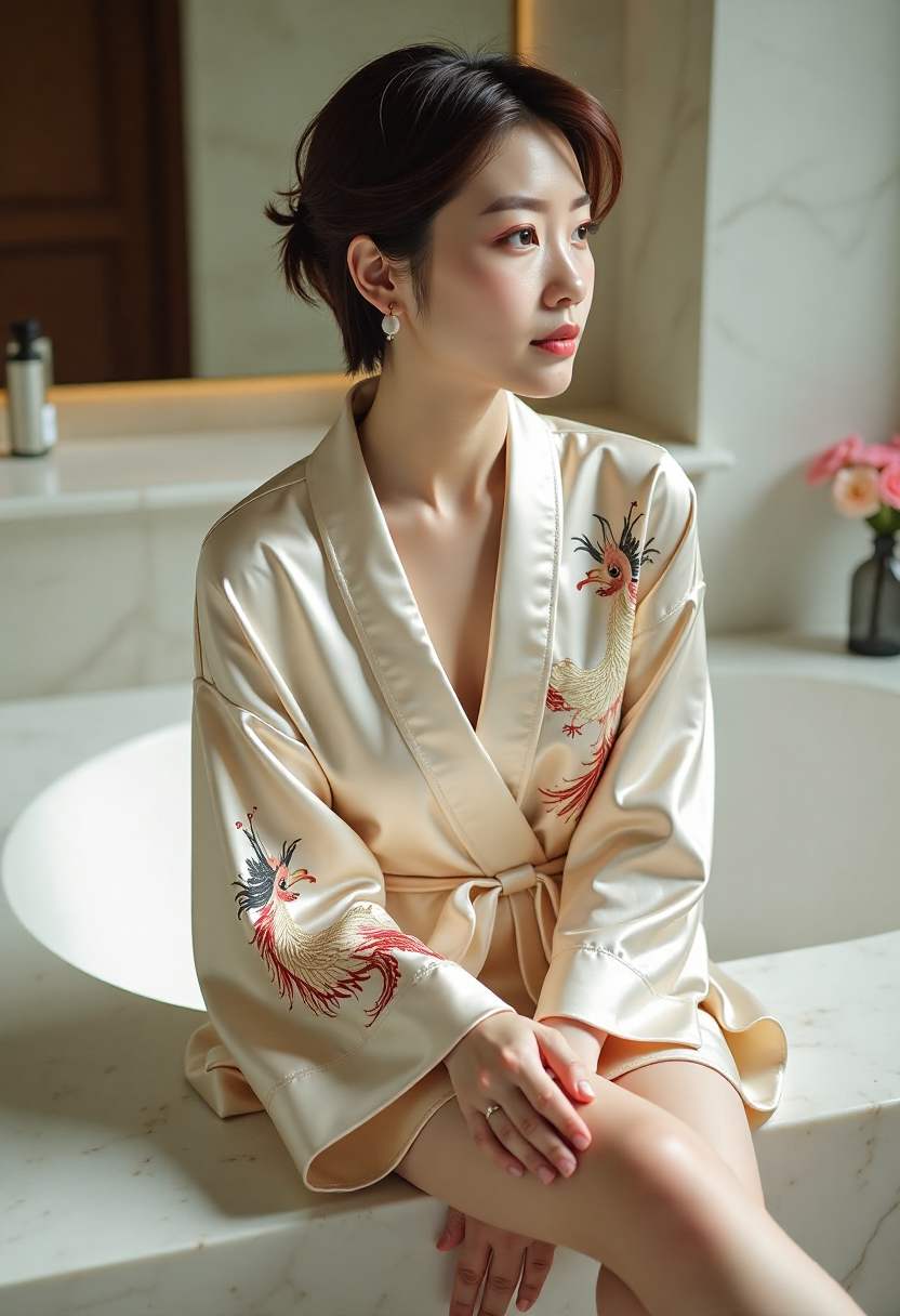 海边散步记录